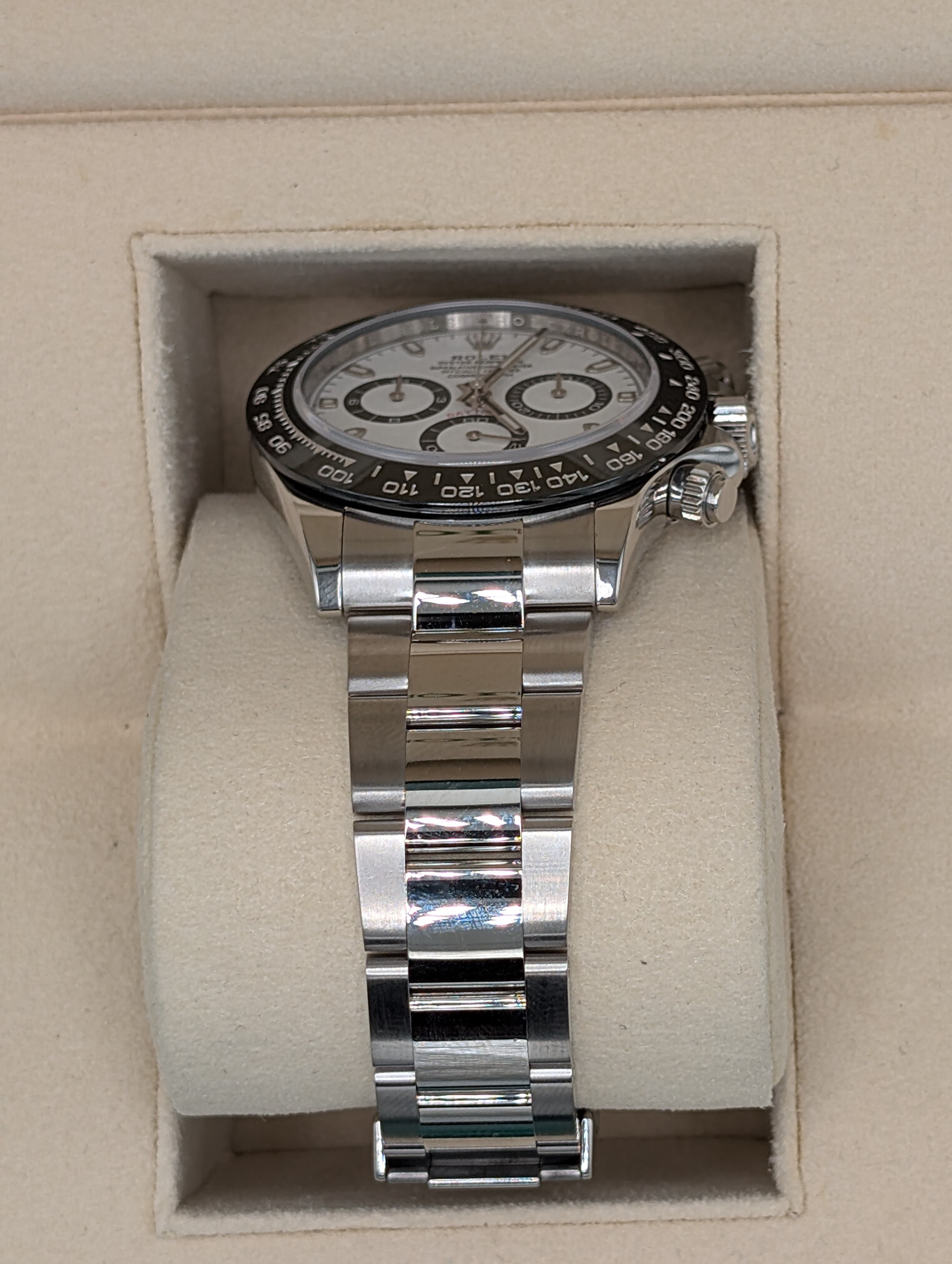 Rolex Daytona