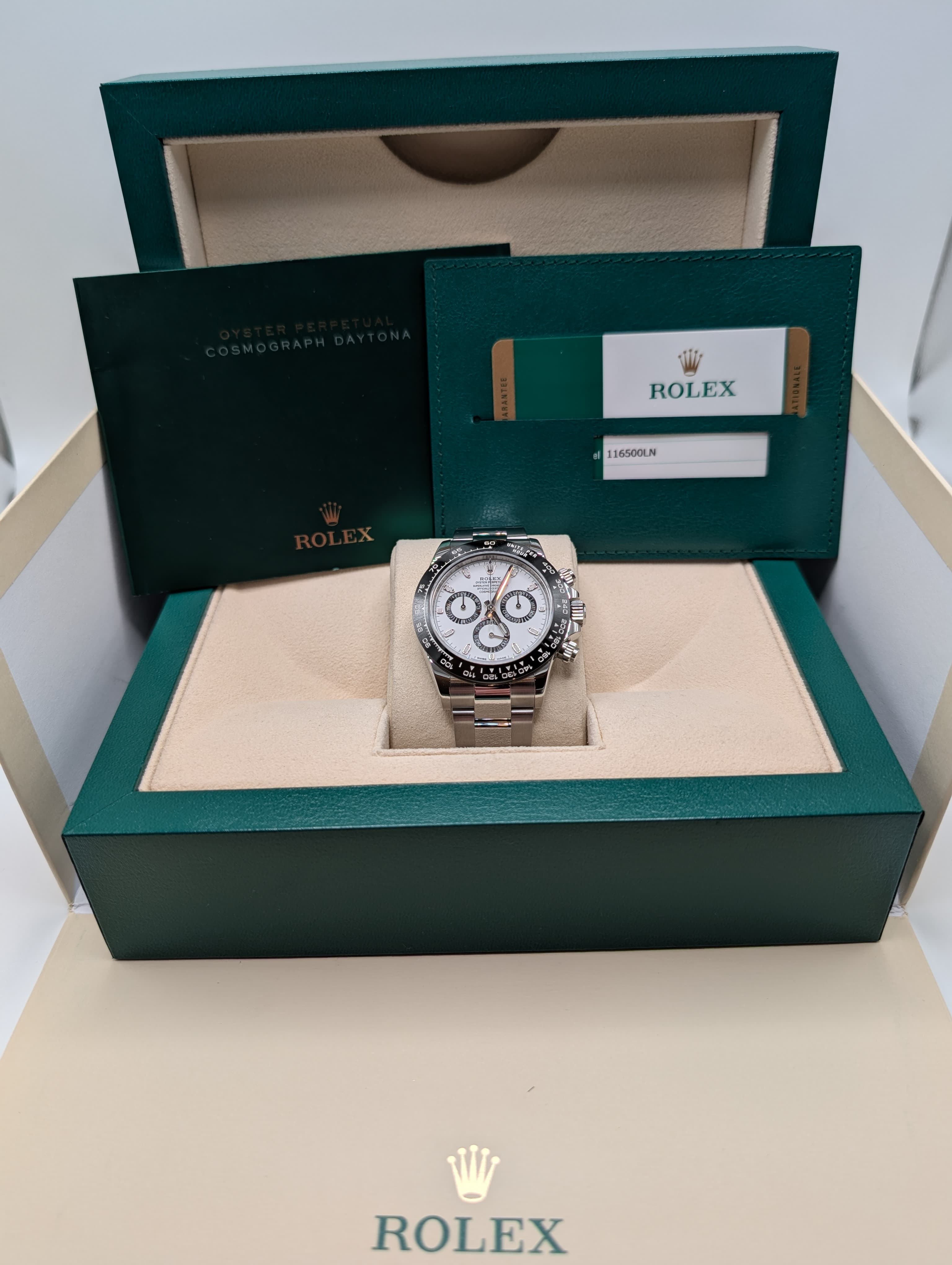 Rolex Daytona