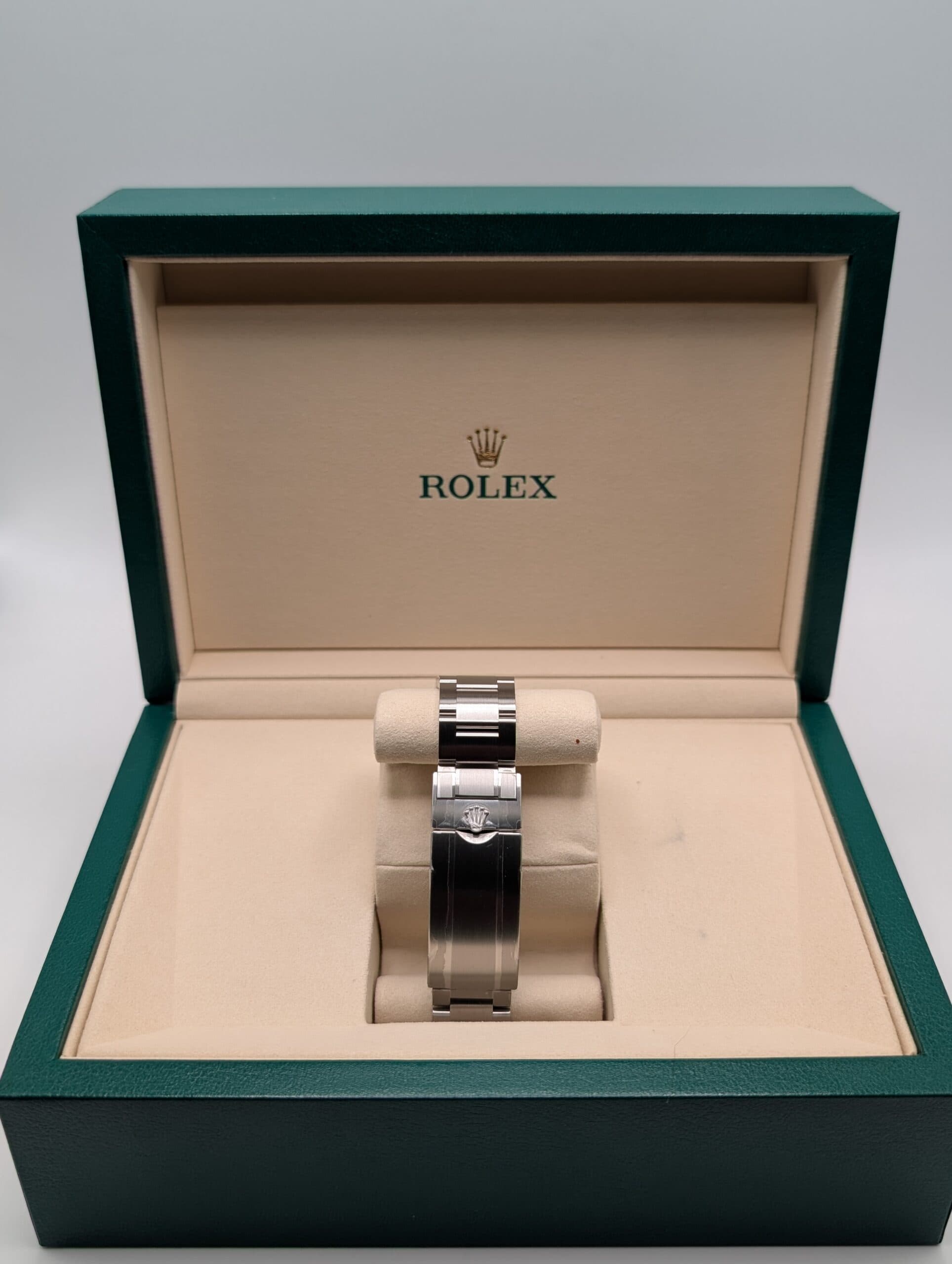 Submariner Date - 126610lv - Back