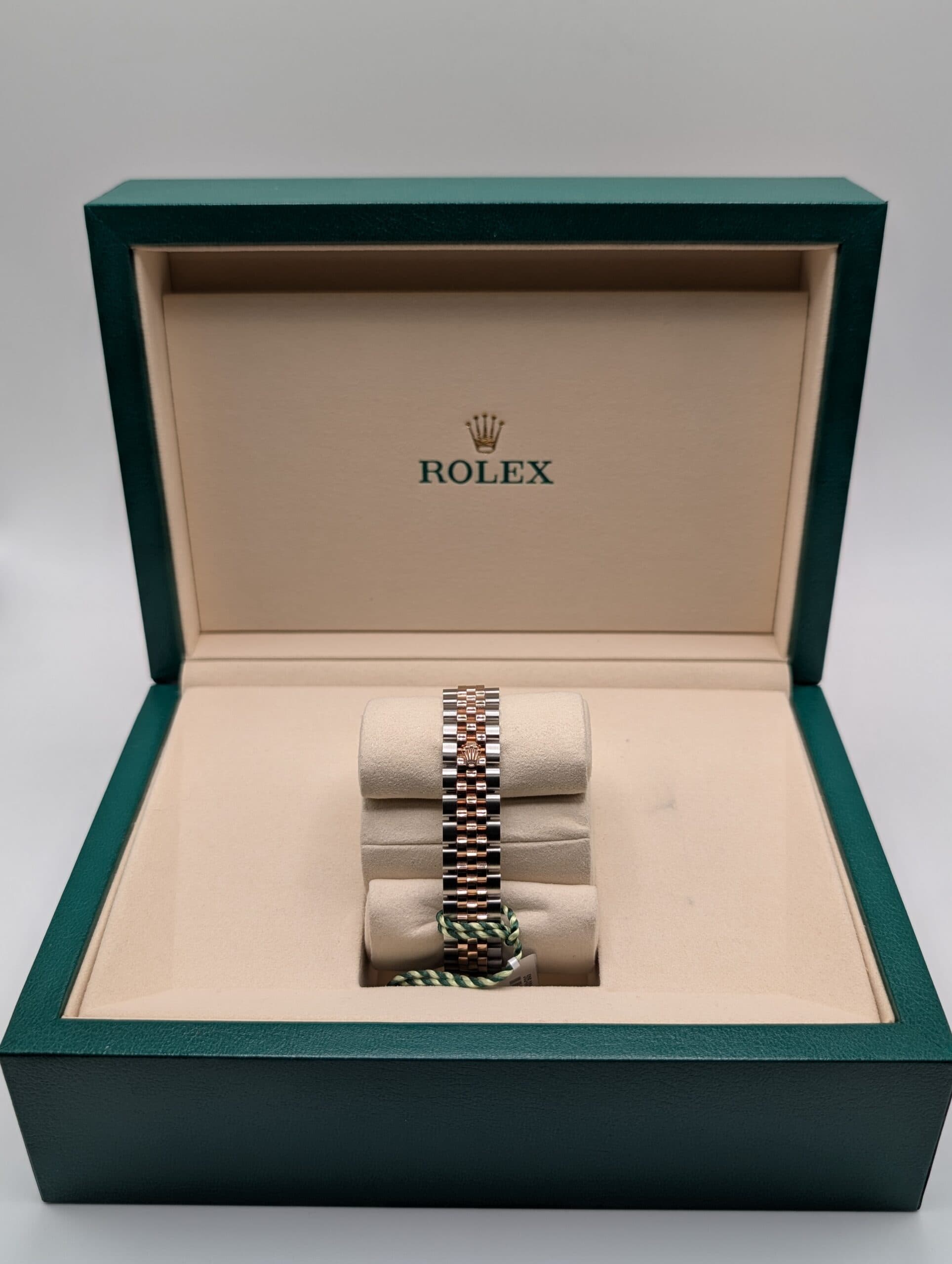 Rolex Lady-Datejust 279171 - Back