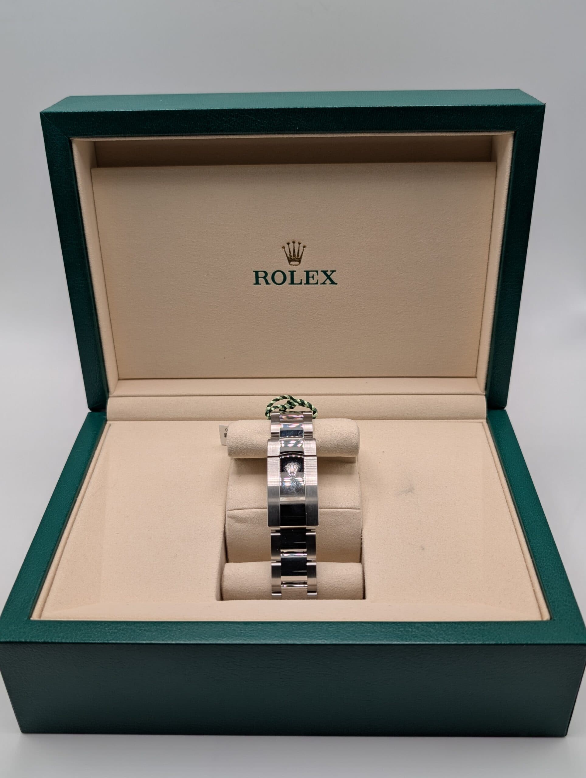 Rolex Datejust 36 - 126234 - Back
