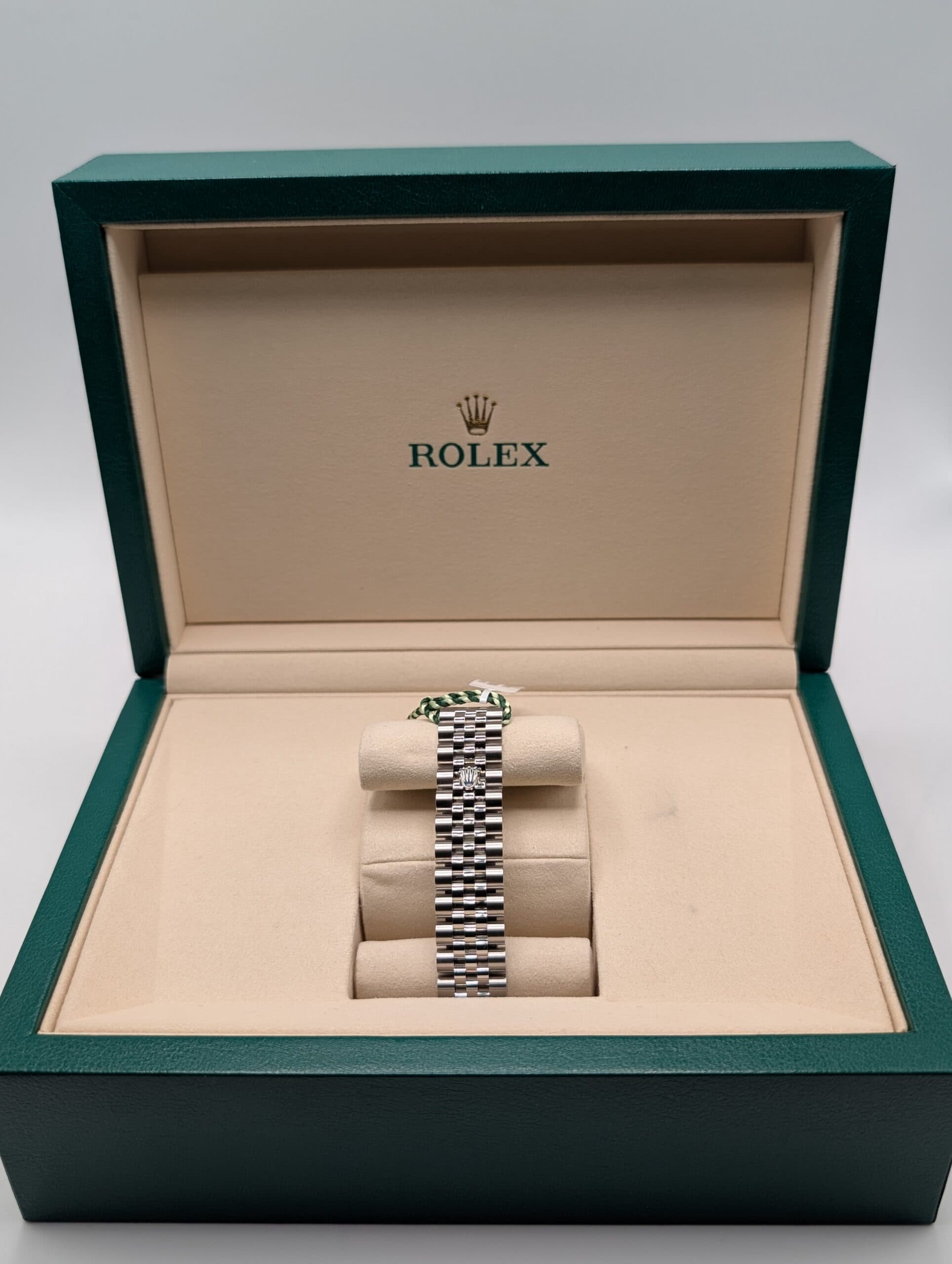 Rolex Datejust 31 - 278274 - Back
