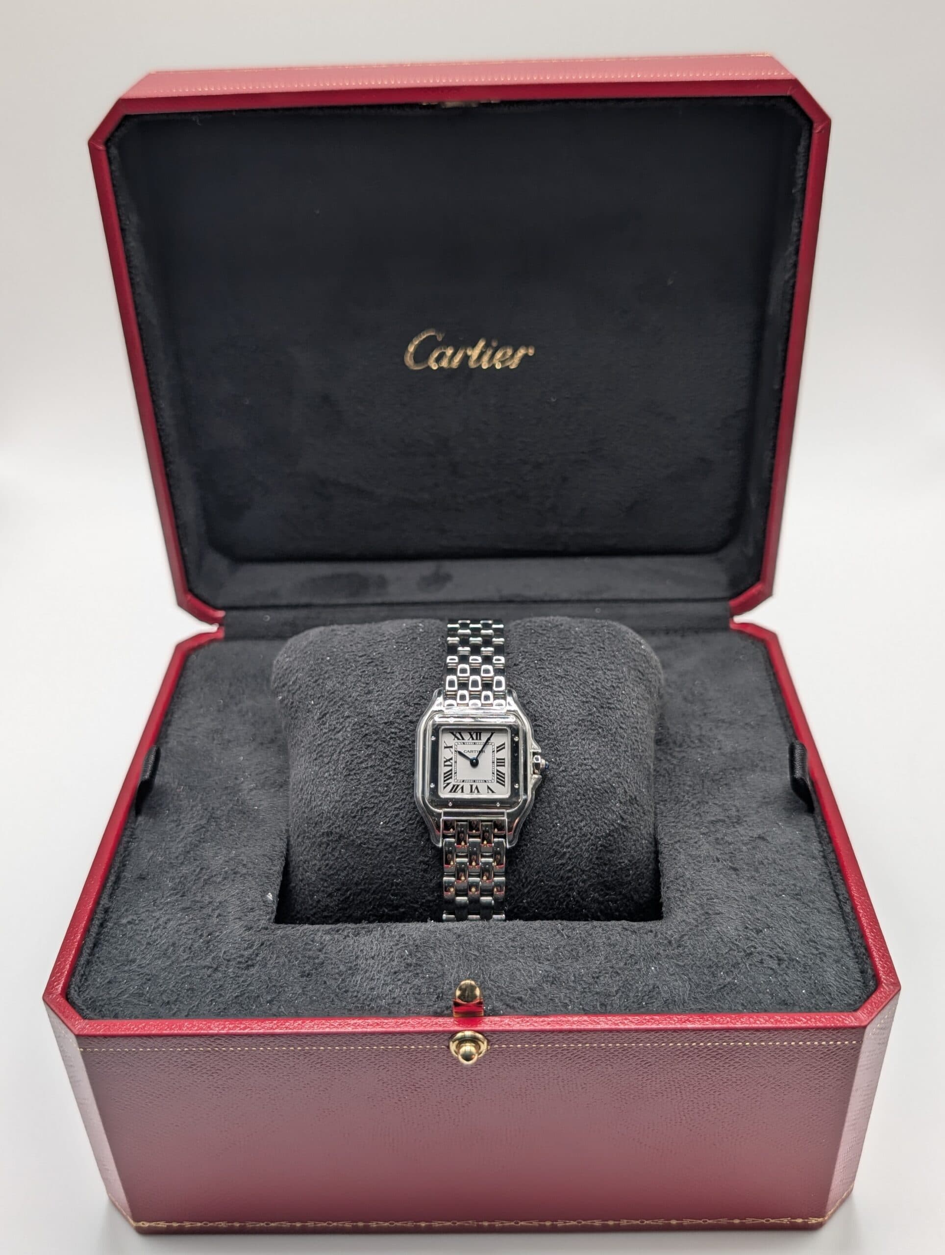 Cartier Panthere WSPN0013 - Front