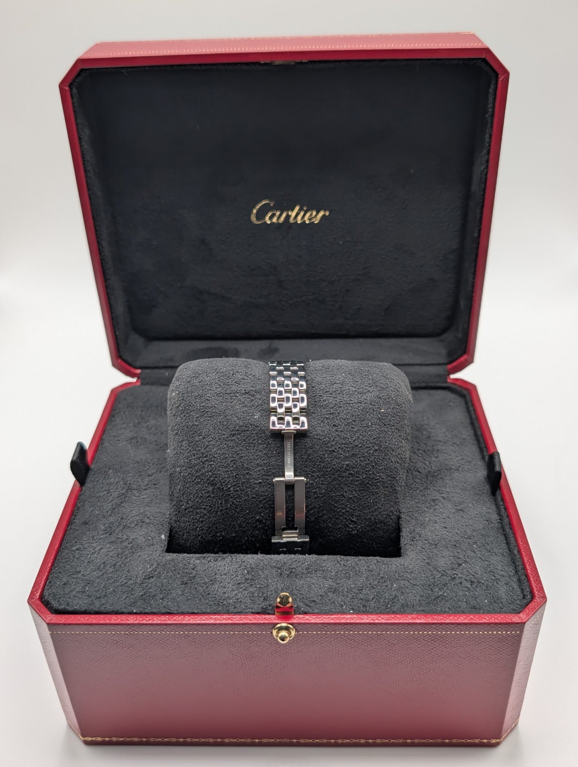 Cartier Panthere WSPN0013 - Back