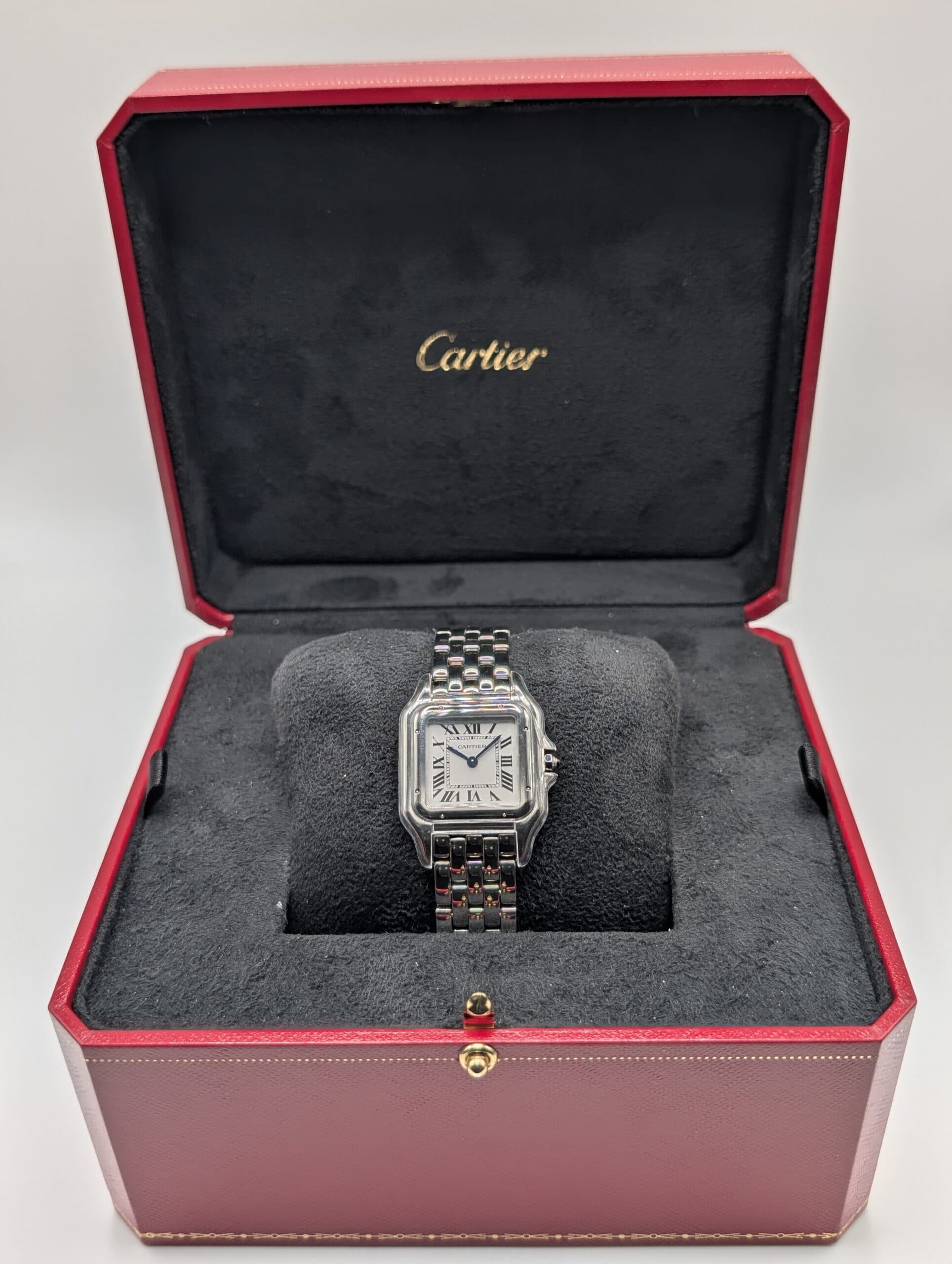 Cartier Panthere WSPN0015 - Front
