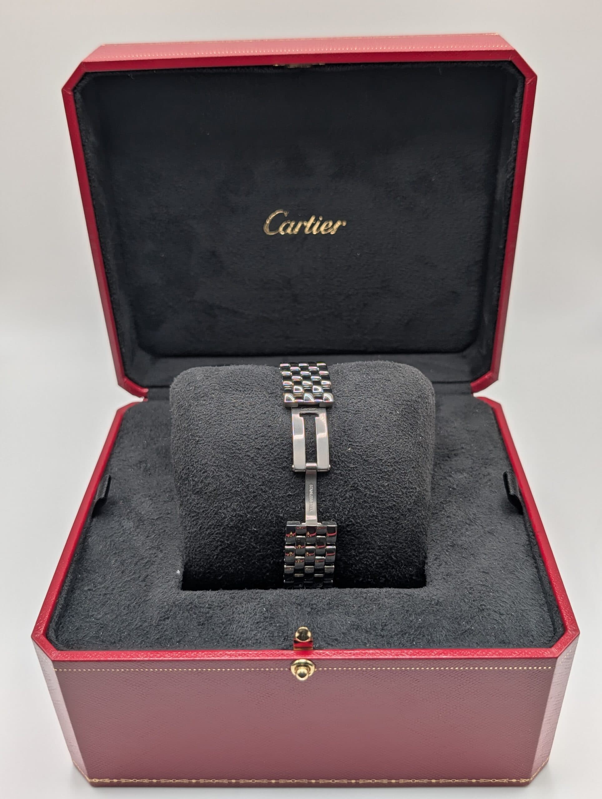 Cartier Panthere WSPN0015 - Back