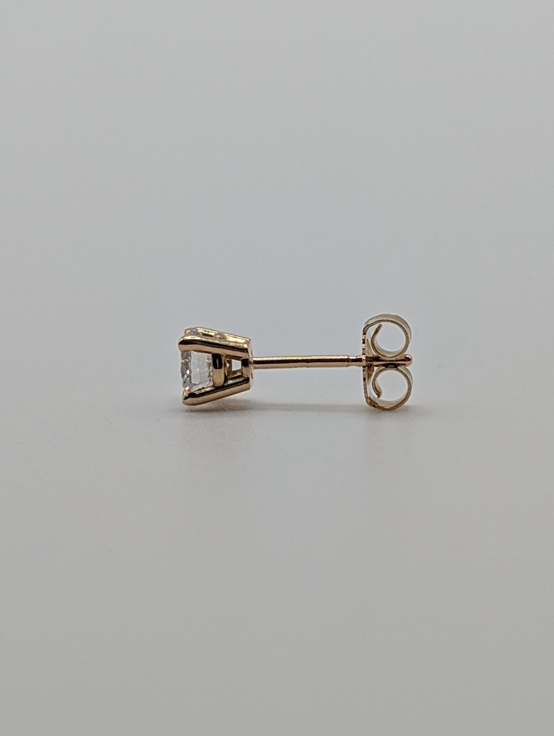 Lab Diamond Stud Earrings (0.75 ct. tw.)