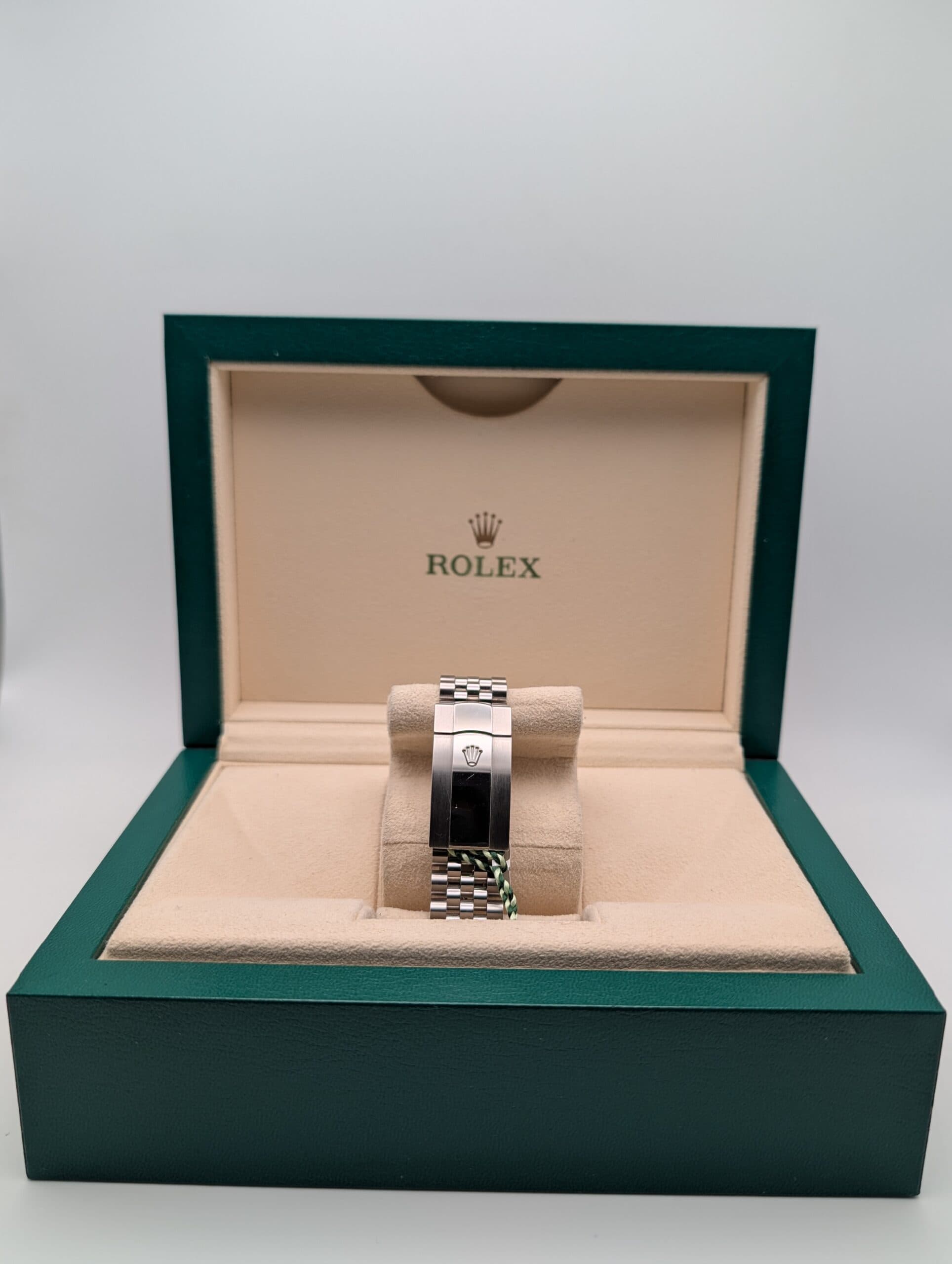Rolex - Sky-Dweller - 336934 - Back