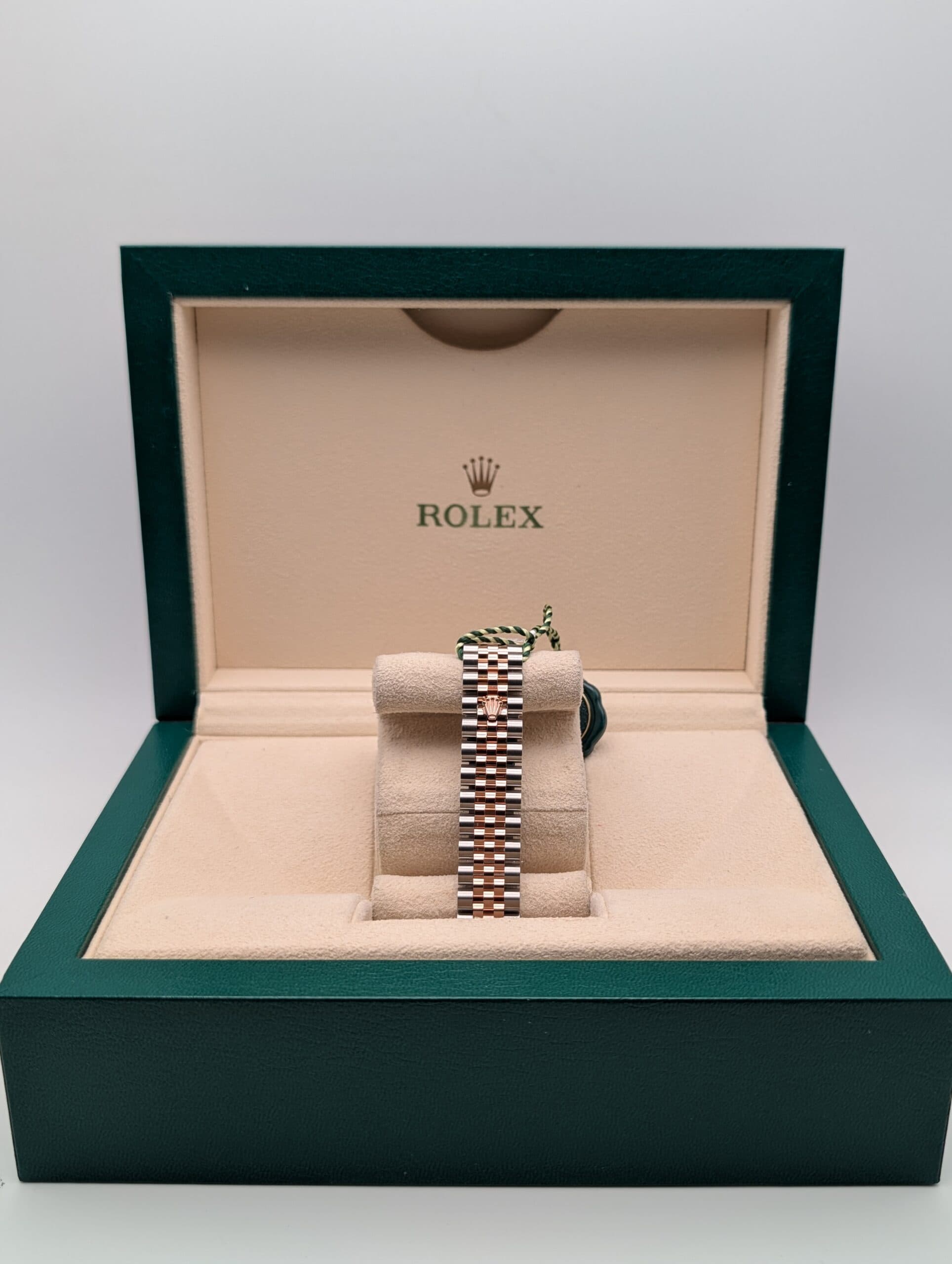 Rolex - Datejust 31 - 278271 - Back