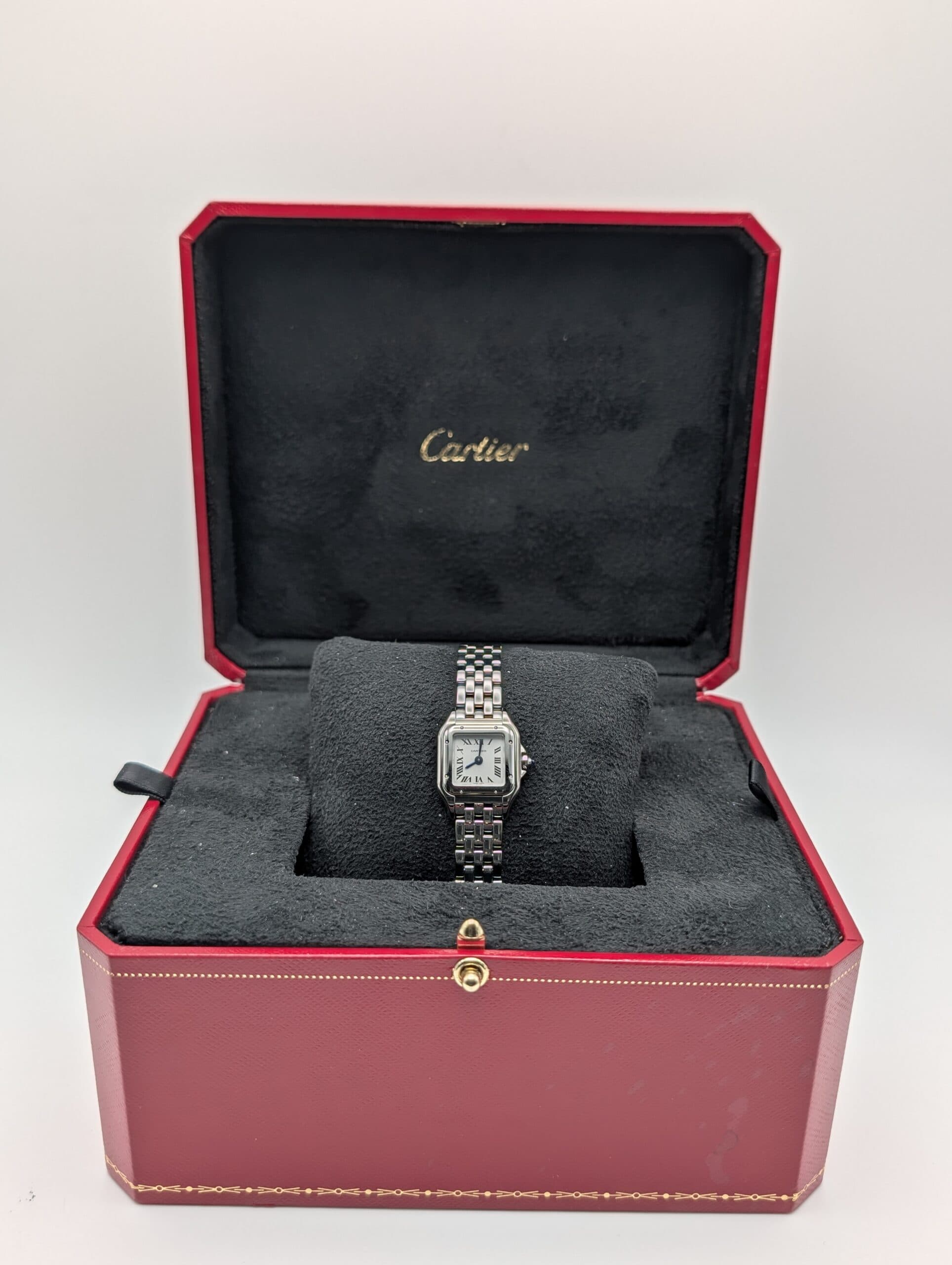 Cartier - Panthere - WSPN0012 - Front