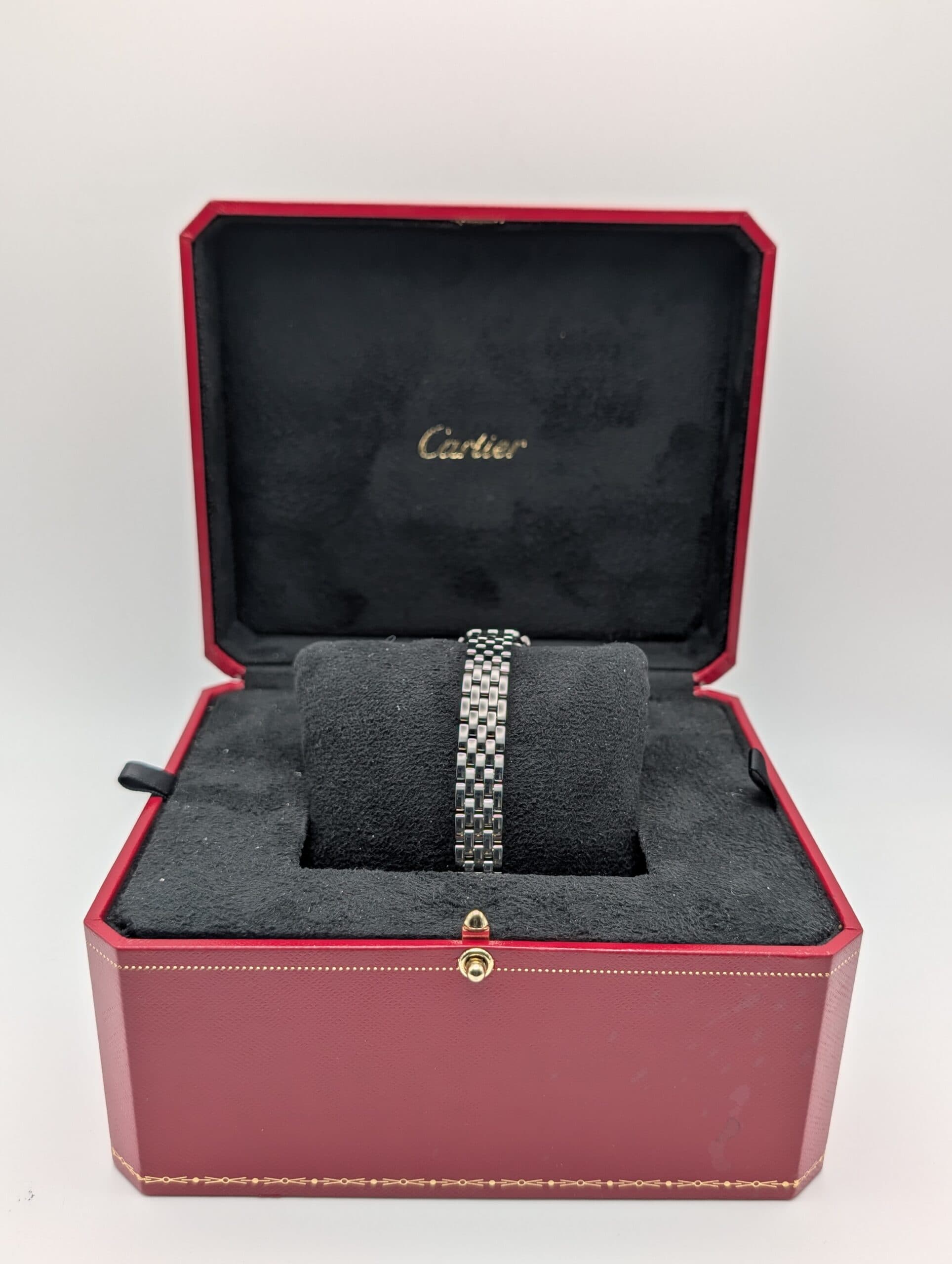 Cartier - Panthere - WSPN0012 - Back