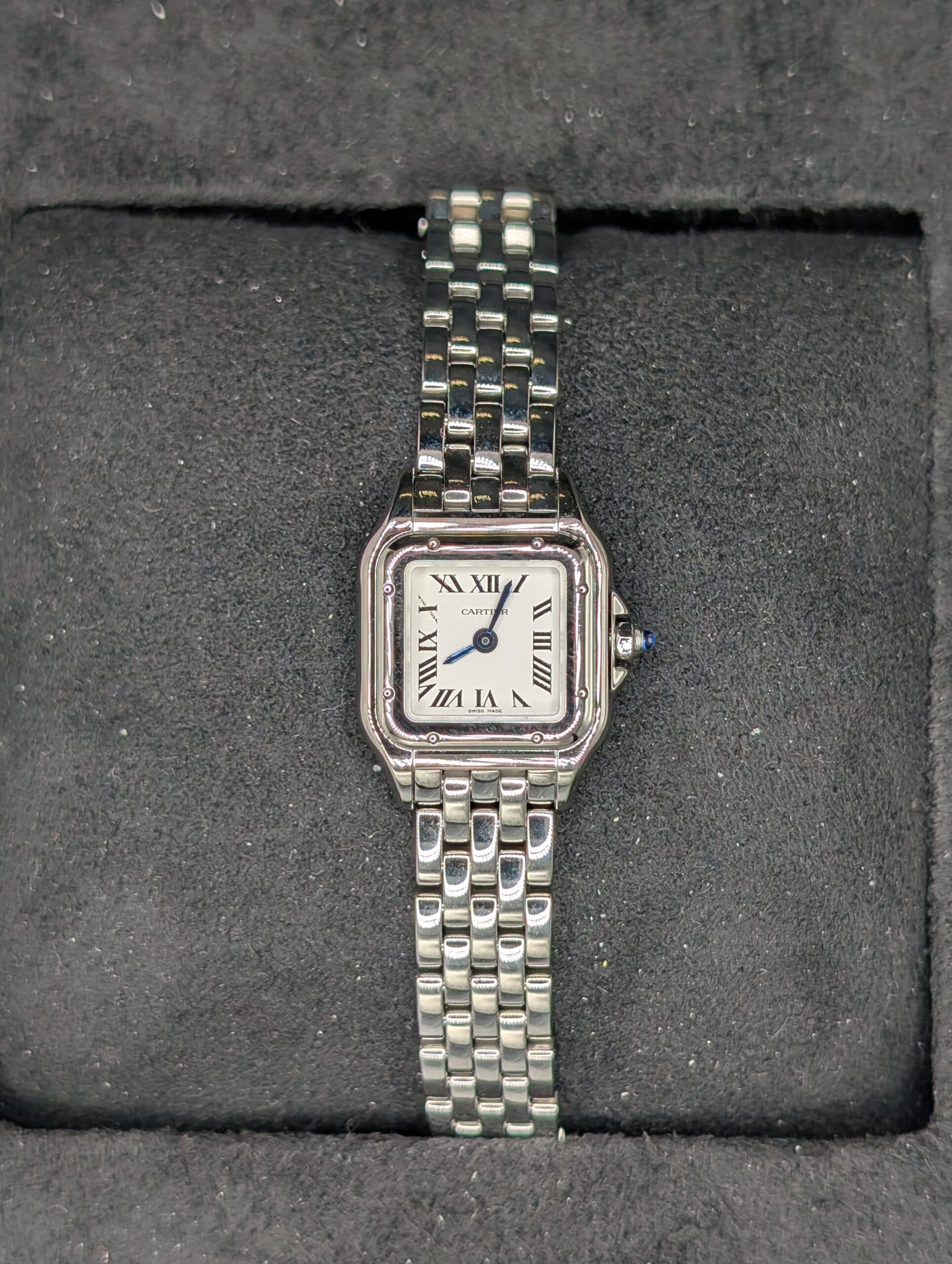 Cartier - Panthere - WSPN0012 - Zoomed In