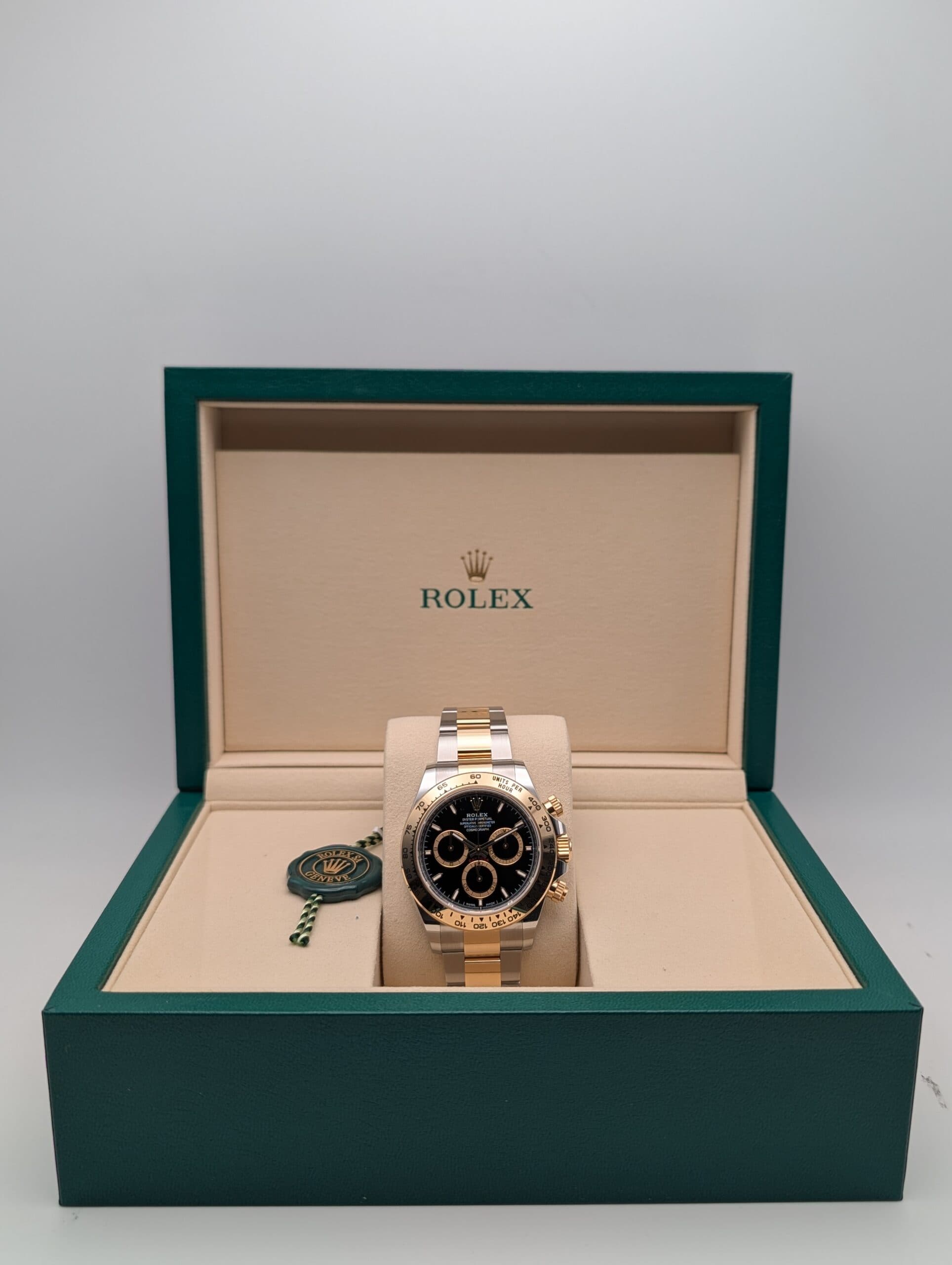 Rolex Cosmograph Daytona Chronograph | SRL Boutique