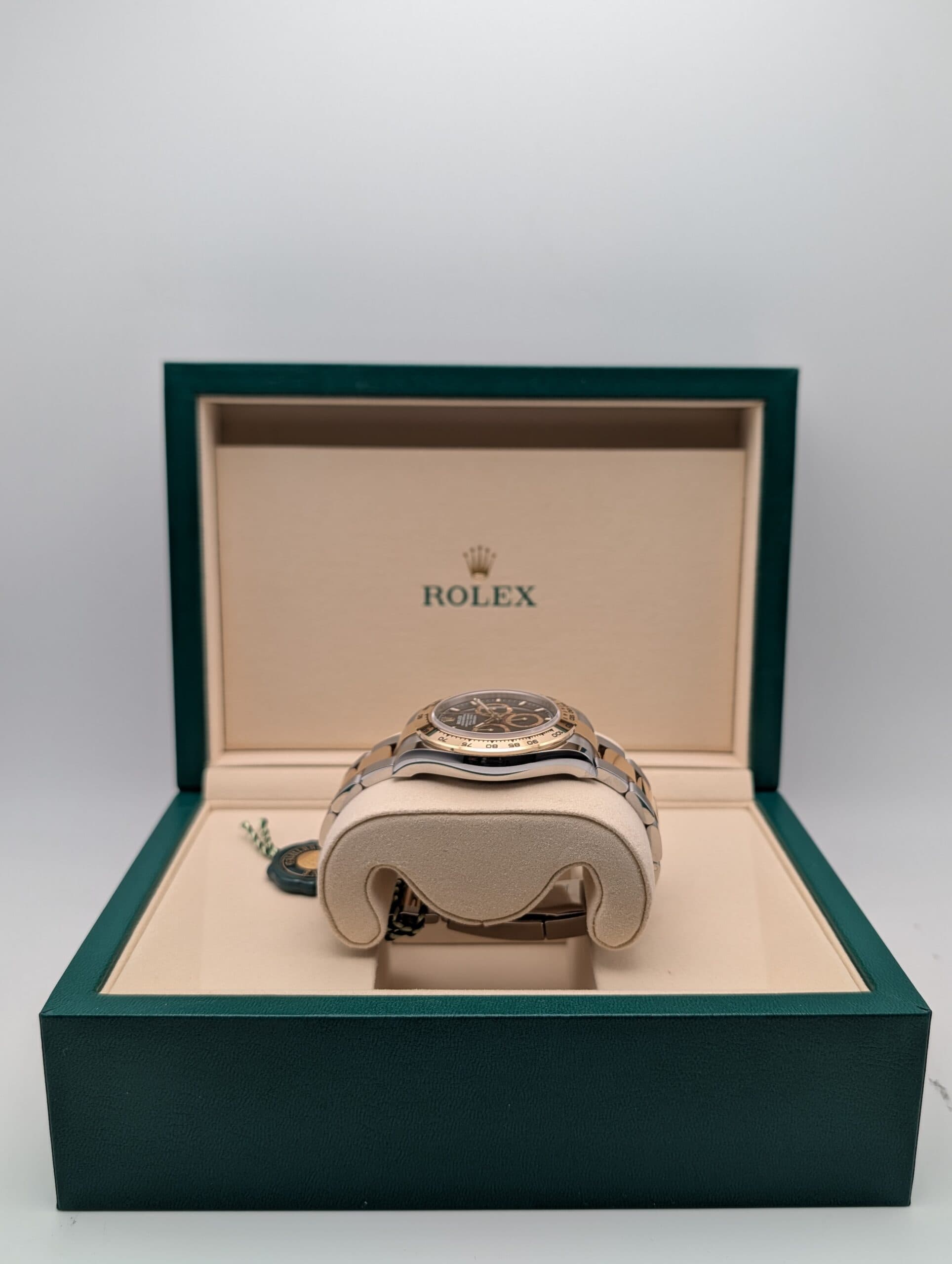 Rolex Cosmograph Daytona Chronograph | SRL Boutique
