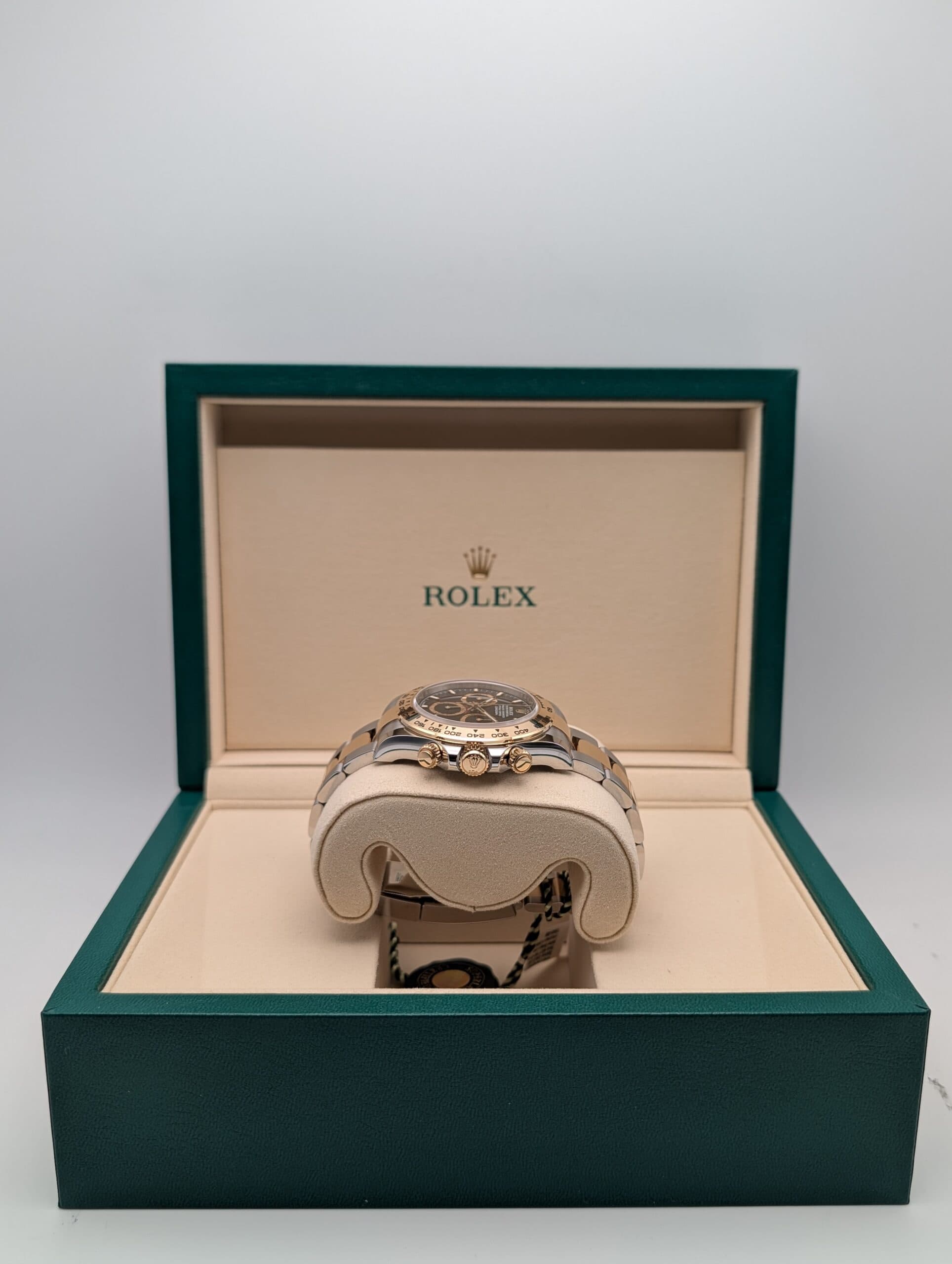 Rolex Cosmograph Daytona Chronograph | SRL Boutique