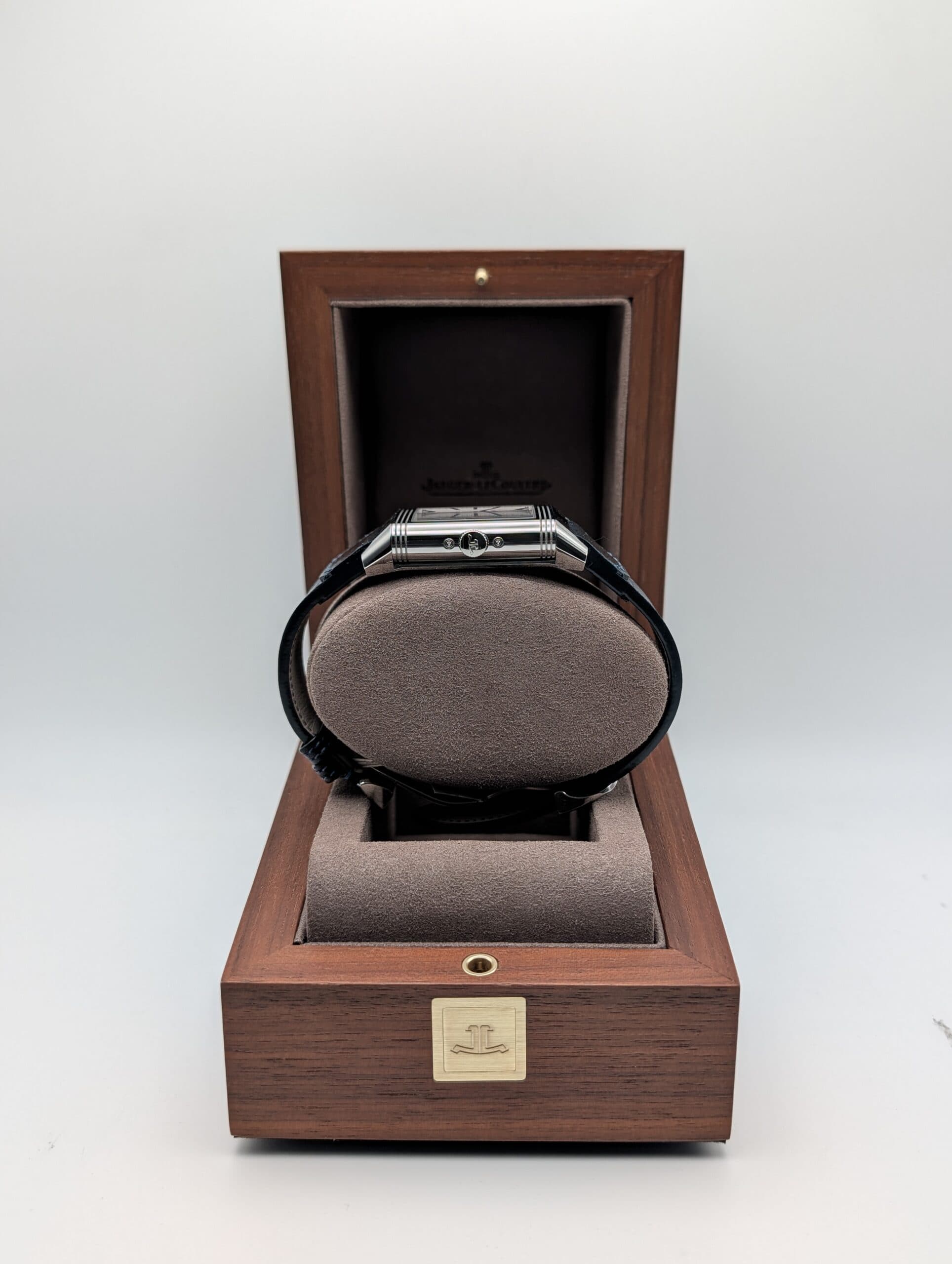 Reverso Tribute Duoface Calendar Watch | SRL Boutique