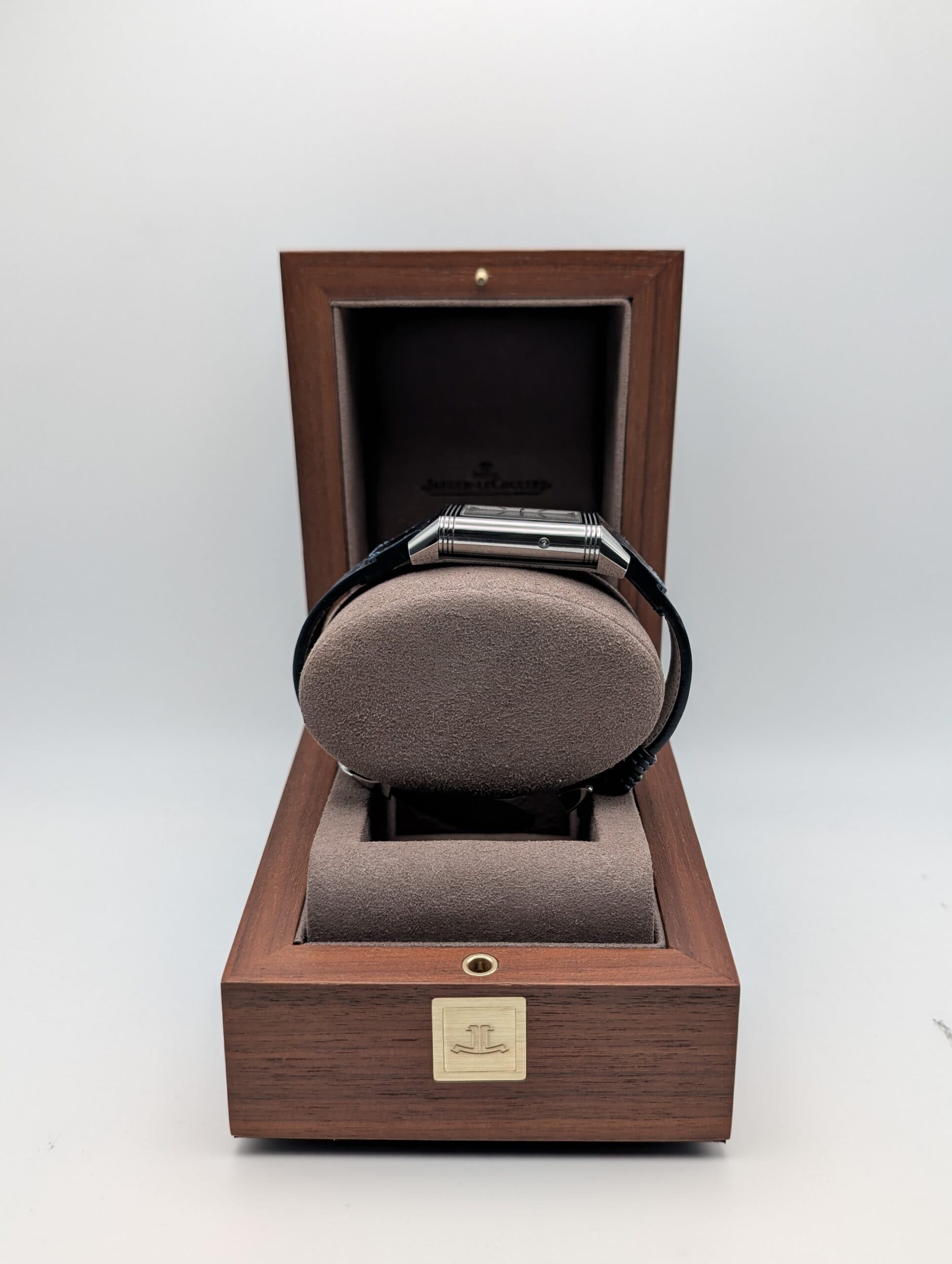 Reverso Tribute Duoface Calendar Watch | SRL Boutique
