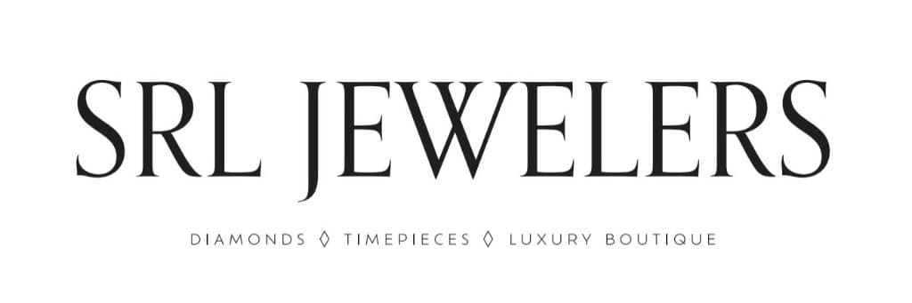 SRL Jewelers — Diamonds, Timepieces, Luxury Boutique