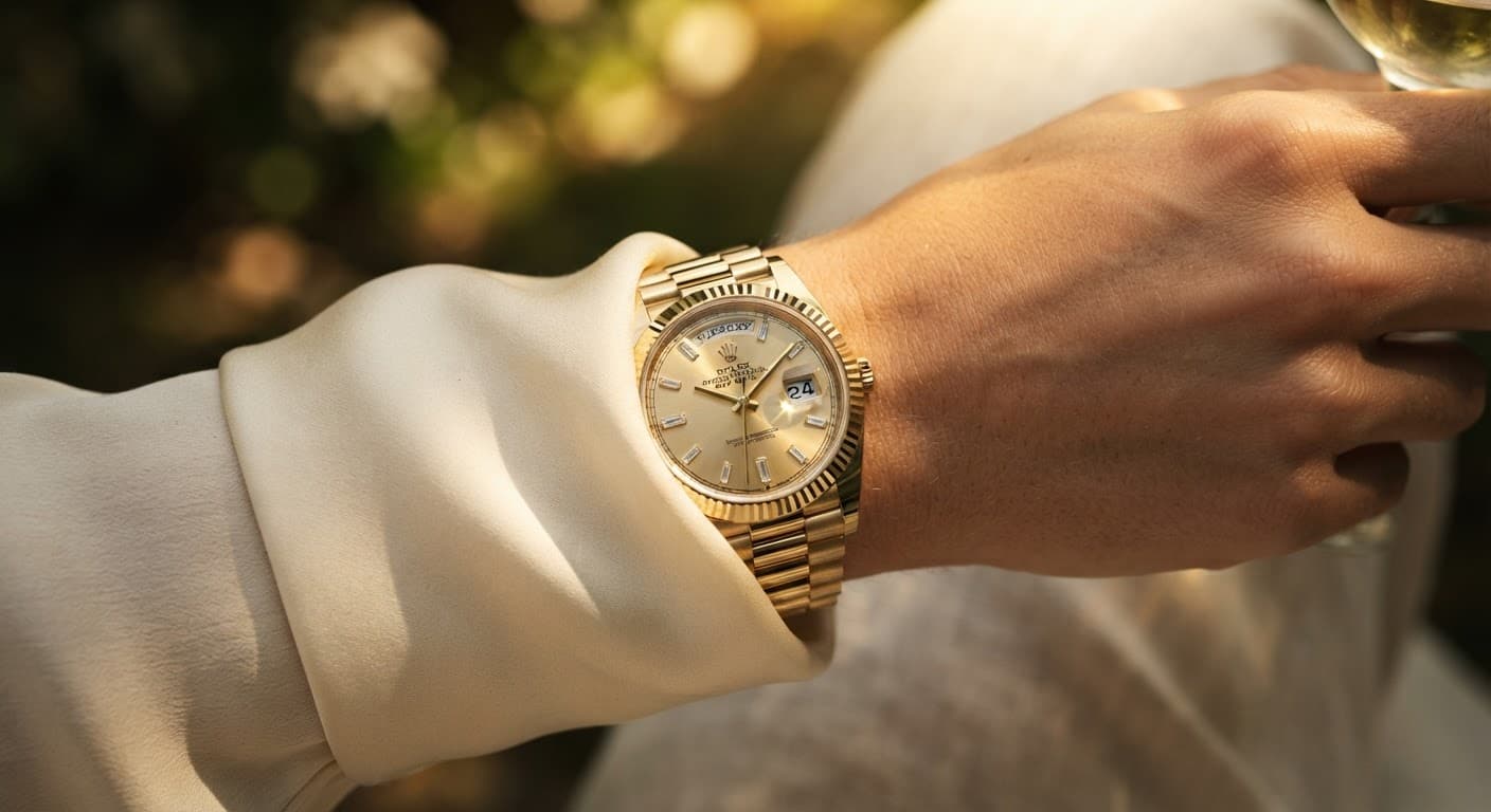 SRL Jewelers — elegance redefined in fine jewelry